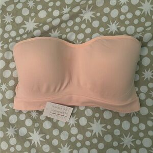 Auden Strapless Bra
